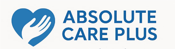 Absolute Care Plus Logo
